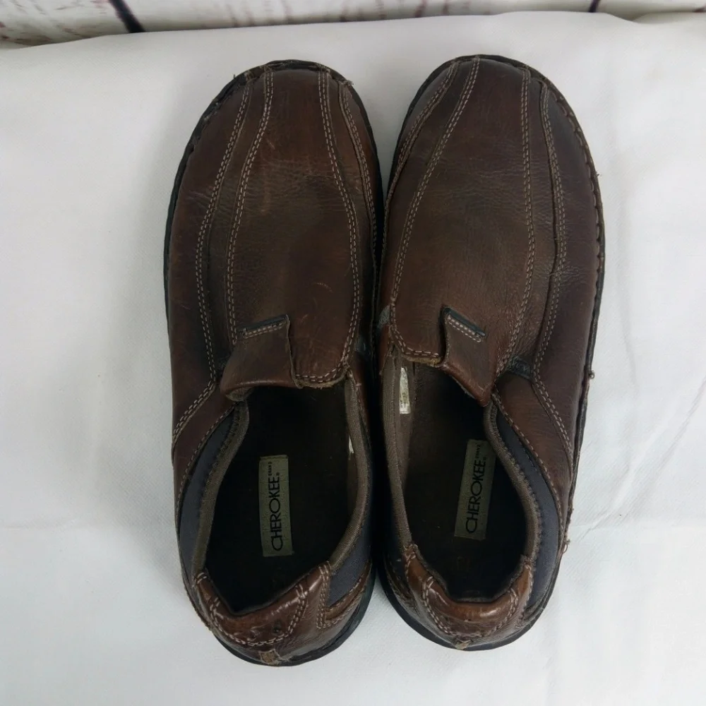 Cherokee brand men